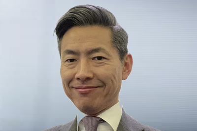 Koichiro Nakamura
